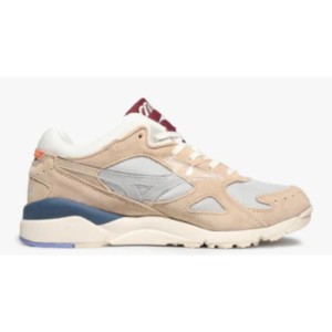 Trampki Mizuno Jr+sr