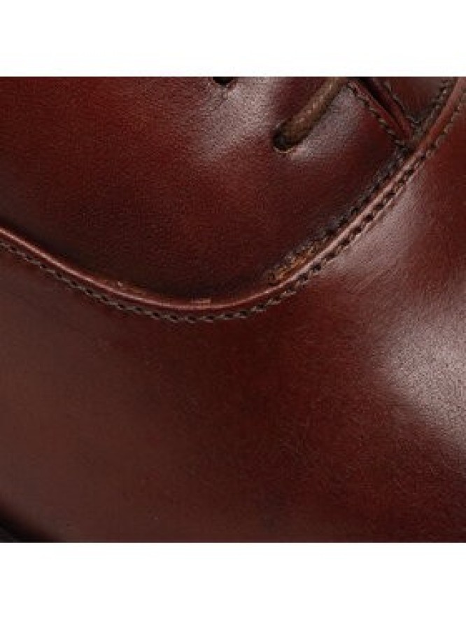 JOOP! Półbuty Lusso 4140005203 Brązowy