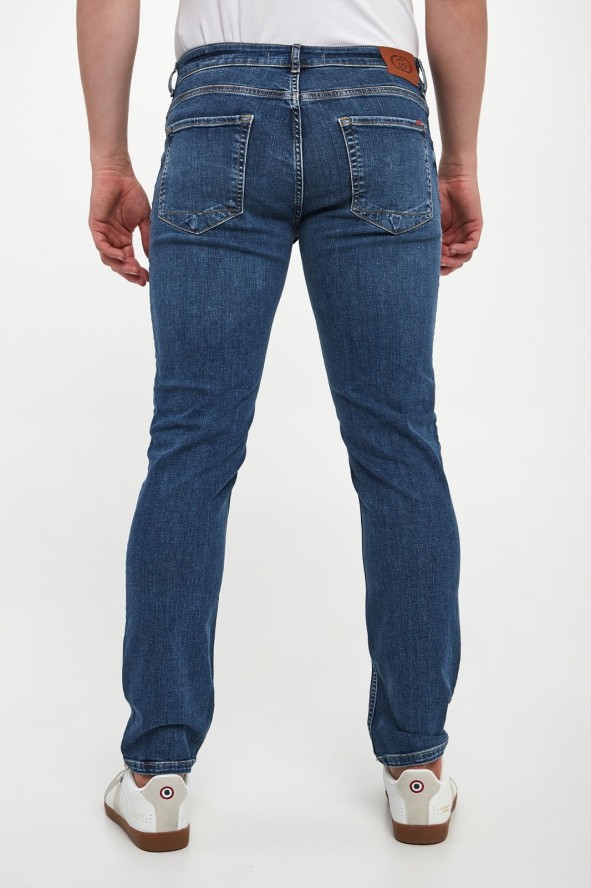 Jeansy męskie LIU JO