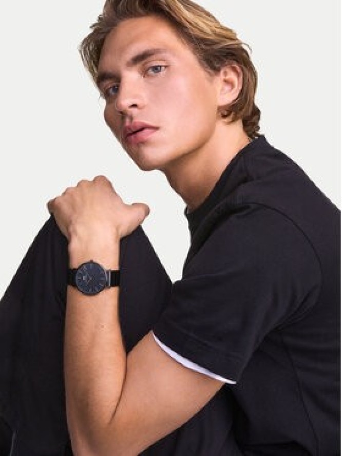 Daniel Wellington Zegarek DW00100777 Czarny