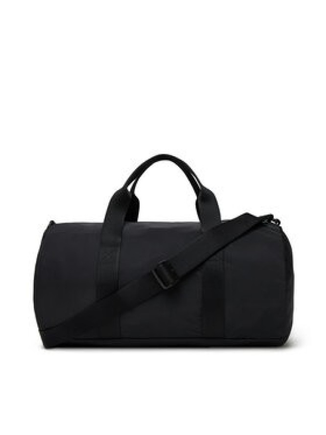 Calvin Klein Jeans Torba Ckj Graphic Ck Crossbody Duffle LV04G3163G Czarny