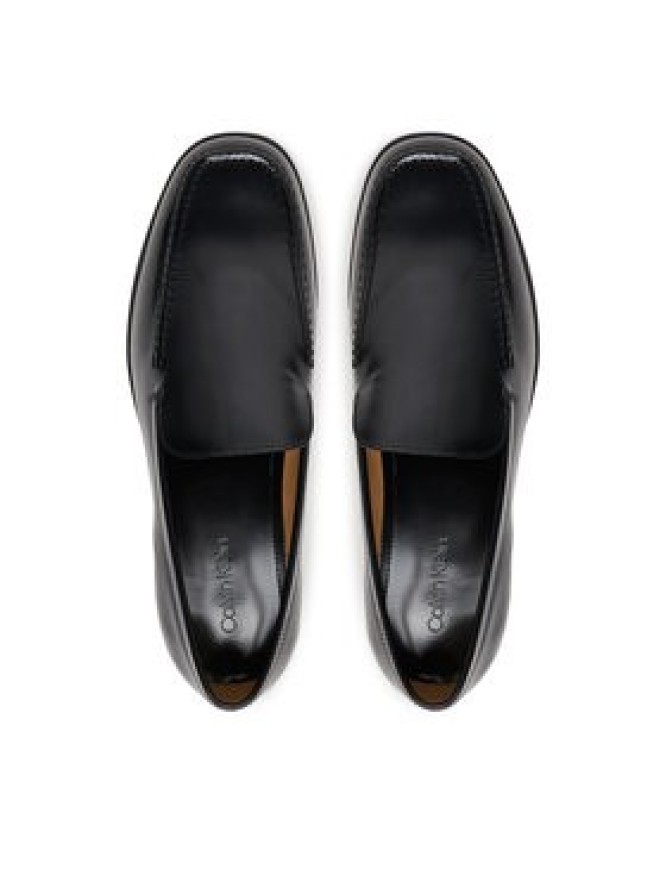 Calvin Klein Półbuty HM0HM01776 Czarny