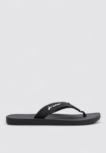 Klapki Męskie RIDER IMPULSE THONG AD Noir