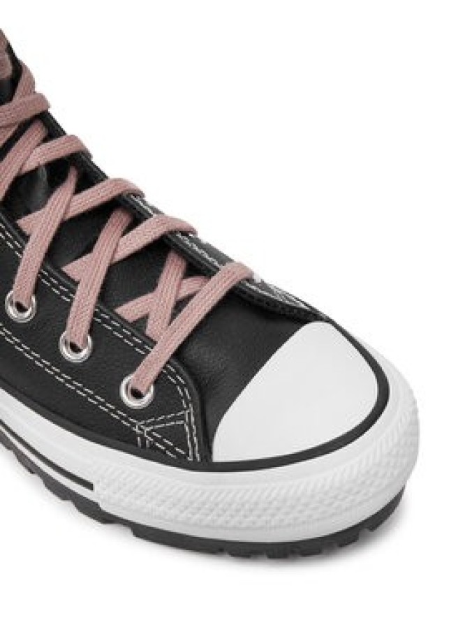 Converse Trampki Chuck Taylor All Star City Trek A09490C 001 Czarny