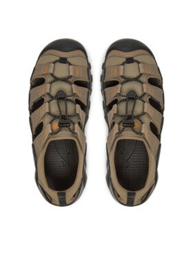 Keen Sandały Hyperport H2 1030857 Khaki