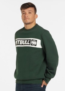 Bluza męska Pitbull Sherwood
