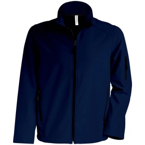 Kurtka Kariban Softshell
