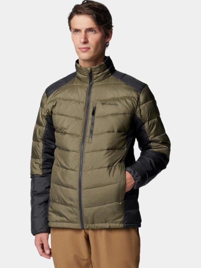 Kurtka Przejściowa Męska Columbia Labyrinth Loop II