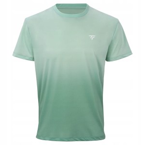 Męska koszulka tenisowa Tecnifibre T-Shirt X-Loop Tee