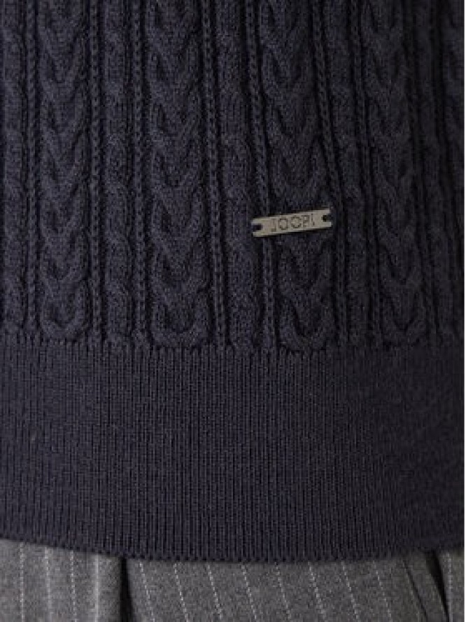 JOOP! Golf Danilor 30047372 Granatowy Modern Fit