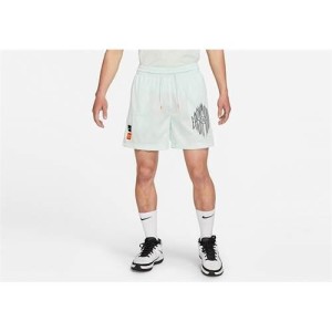 Spodnie koszykarskie męskie Nike Kd Mesh