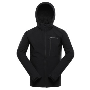 Kurtka softshell męska Alpine Pro Hoor