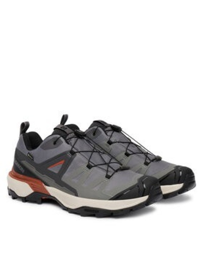 Salomon Trekkingi X Ultra 360 Gore-Tex L49226600 Niebieski