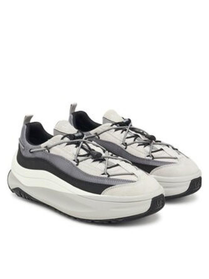 Moon Boot Sneakersy Moon247 Xlace 80D2490100 Szary