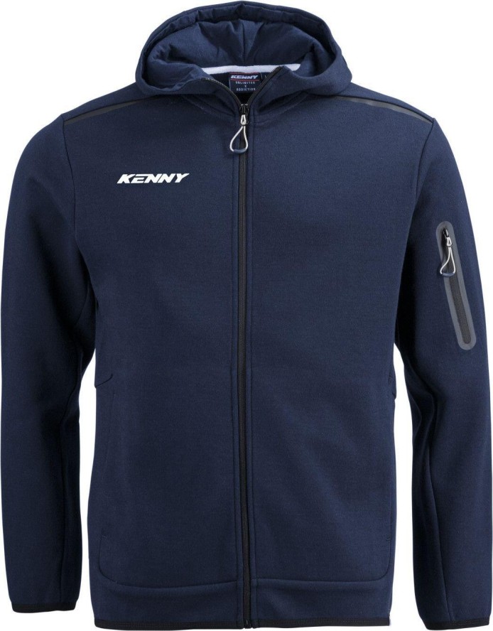 Sweatshirt z kapturem Kenny Core
