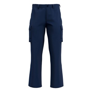 Krótkie legginsy Errea mike AD