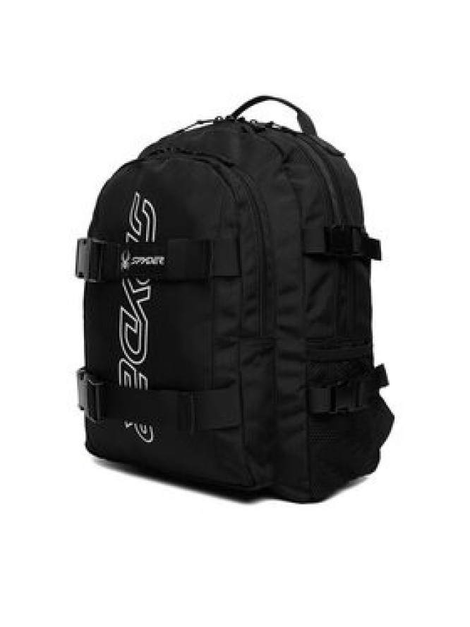 Spyder Plecak podróżny CWBEO-SR-KL-002-09 Czarny
