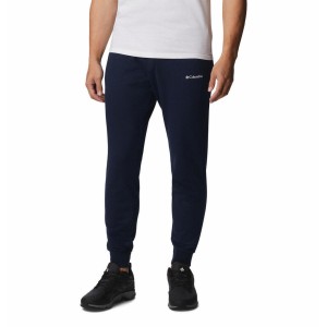 Spodnie Dresowe Męskie Columbia CSC Logo Fleece Jogger II