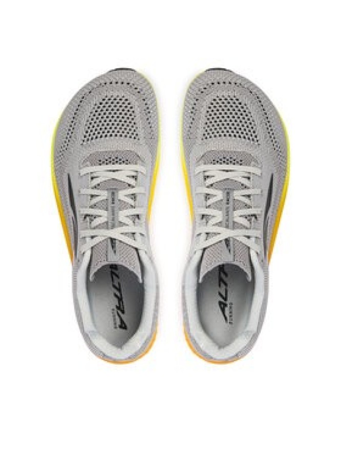 Altra Buty do biegania Escalante Racer 2 AL0A85NG2 Szary