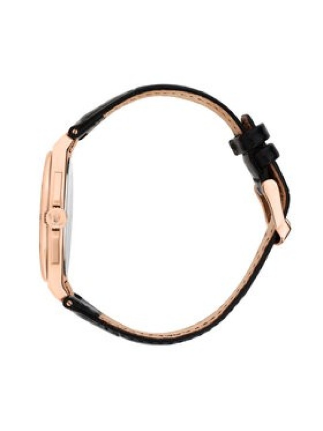 Maserati Zegarek Velocita R8851153001 Czarny