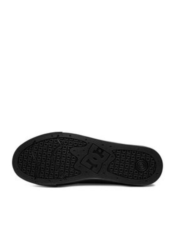 DC Shoes Tenisówki CEO-AW257502 Czarny