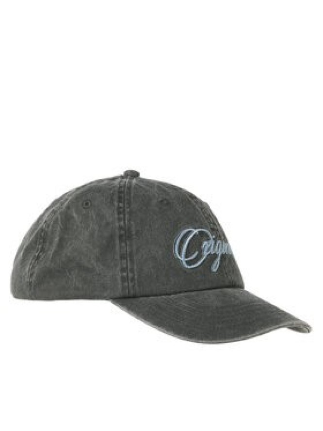 Jack & Jones Czapka z daszkiem Acapulco 12276555 Szary