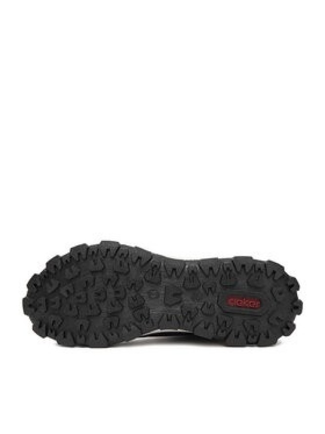 Rieker Trzewiki CEO-35534-00 Czarny