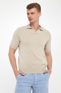 Polo męskie PAUL&SHARK