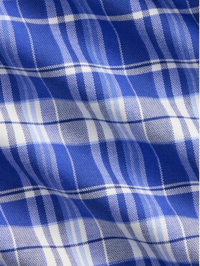 Polo Ralph Lauren Koszula 710B22598001 Niebieski Regular Fit