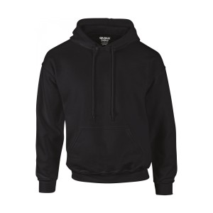 Sweatshirt Bluza z kapturem Gildan Dryblend ®