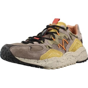 Buty FLOWER MOUNTAIN 2019509F Zielony