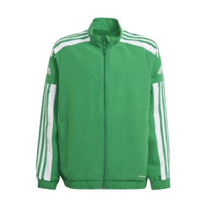 Kurtka adidas Squadra 21 Zielona