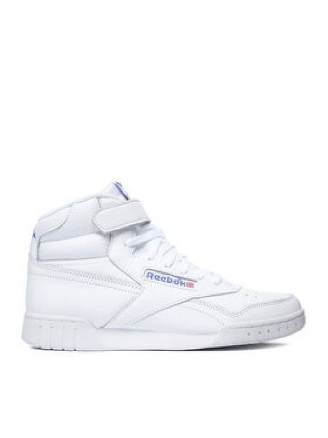 Reebok Sneakersy EO-EX-O-FIT HI 100000108 Biały