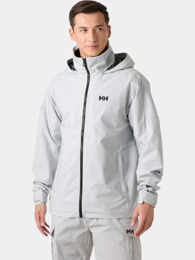 Kurtka Żeglarska Męska Helly Hansen Hp Racing HD 2.0