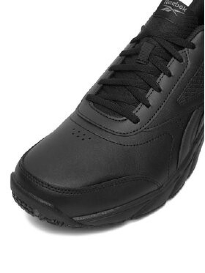 Reebok Sneakersy CEO-WORK N CUSHION 100001162 Czarny