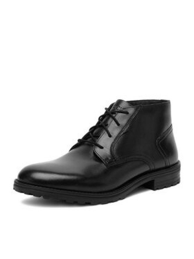 Lasocki Trzewiki CEO-DEEP-03 MI25 Czarny