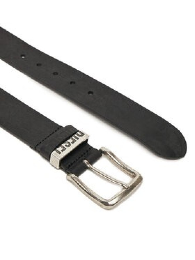 Diesel Pasek Męski B-Visible X08506 PS142 T8013 Czarny