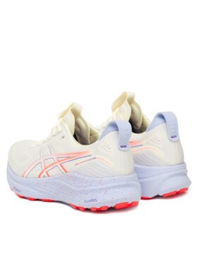 Asics Buty do biegania Gel-Kayano 32 Tokyo 1011C140 Szary