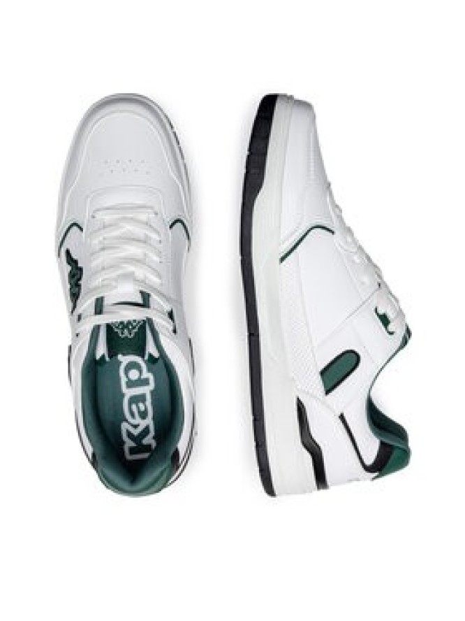 Kappa Sneakersy V12-807 Biały