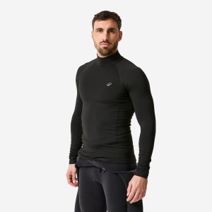 Top surfingowy męski Olaian 900 polarowy