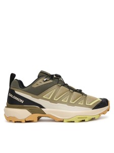 Salomon Trekkingi X Ultra 360 Edge L49096800 Zielony