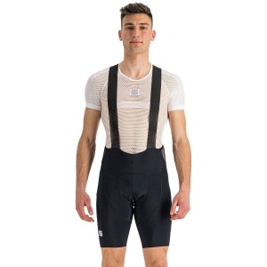Spodenki rowerowe męskie Sportful Classic Bibshort