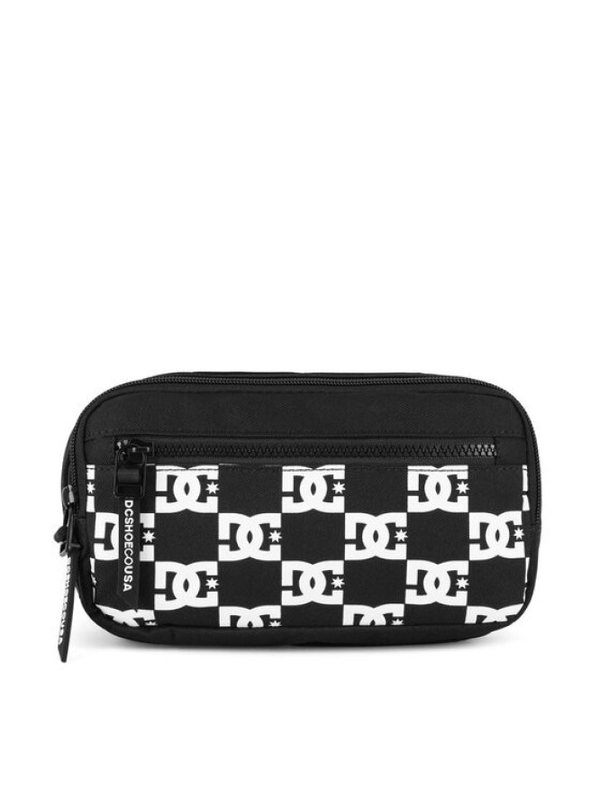 DC Shoes Nerka DCI-B-001-07 Czarny