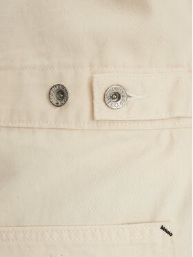 Levi's® Kombinezon A6211-0003 Écru Relaxed Fit