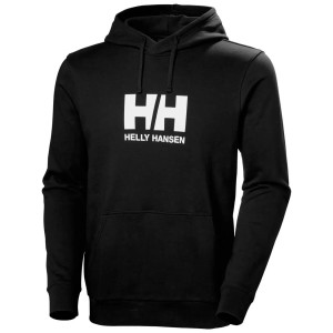 Bluza z kapturem Helly Hansen Logo