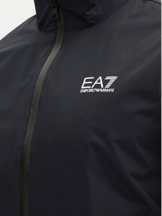 EA7 Emporio Armani Kurtka przejściowa 7M000424 AF13569 UB102 Granatowy Regular Fit