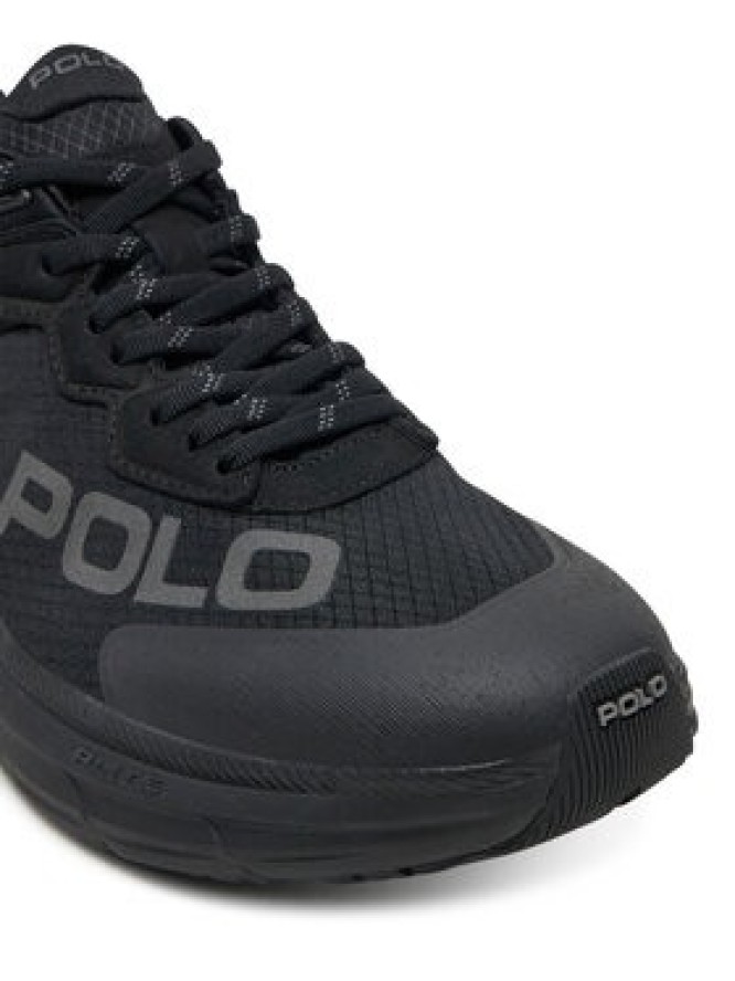 Polo Ralph Lauren Sneakersy Court Blade 809961052001 Czarny
