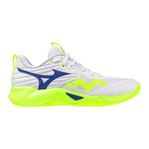 Buty halowe Mizuno Wave Momentum Pro