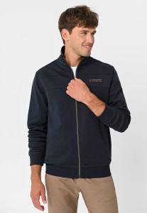 Bluza ze stójką B-LENOX