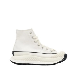 Buty Converse Chuck 70 AT-CX Białe/Egret/Czarne